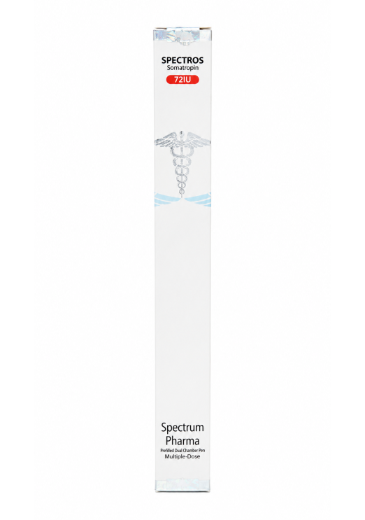 SPECTROS (72 IU)