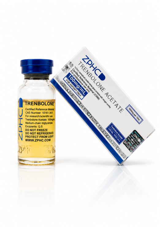 Trenbolone Acetate 100mg