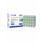 CLOMIPHENE CITRATE 2500 MG KIT CLOMIPHENE CITRATE 2500 MG KIT