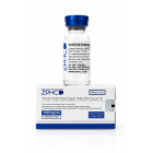 TESTOSTERONE PROPIONATE TESTOSTERONE PROPIONATE