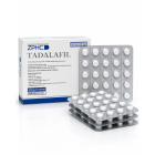 TADALAFIL TADALAFIL