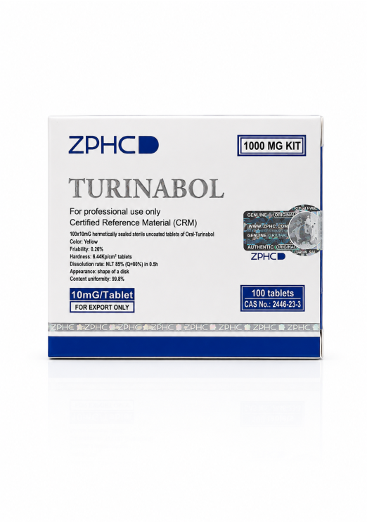 TURINABOL 1000mg