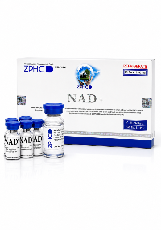 NAD+