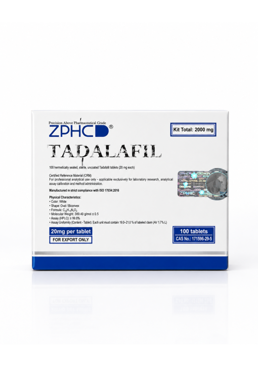 TADALAFIL