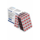 ANASTROZOLE 100mg