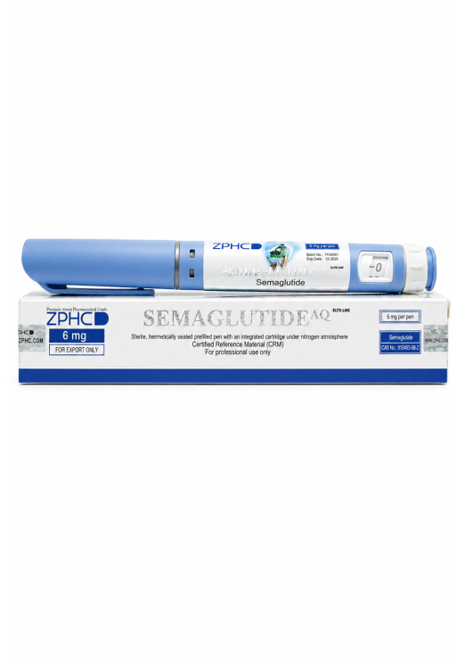 SEMAGLUTIDE 6MG AQ