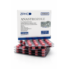 ANASTROZOLE 100mg