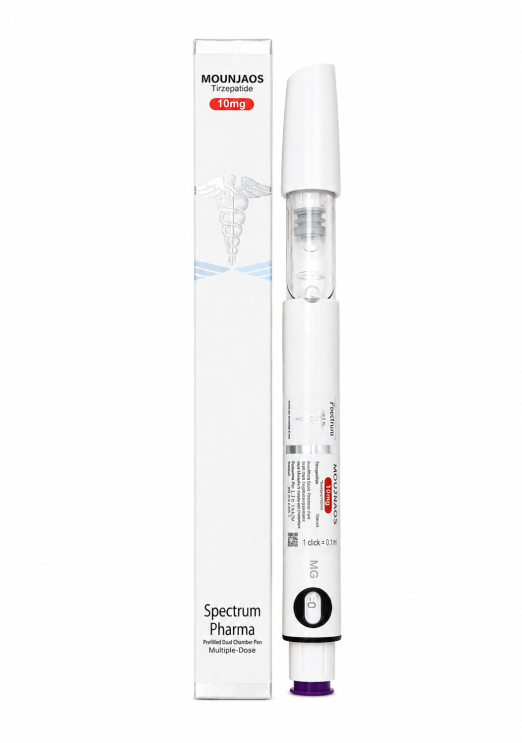 MOUNJARO-SP (Tirzepatide 10mg / Pen)