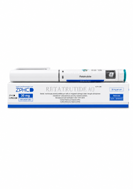 RETATRUTIDE 30MG